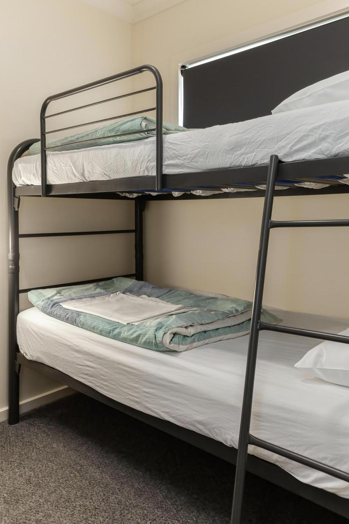 Отель Big4 Albury Tourist Park Экстерьер фото